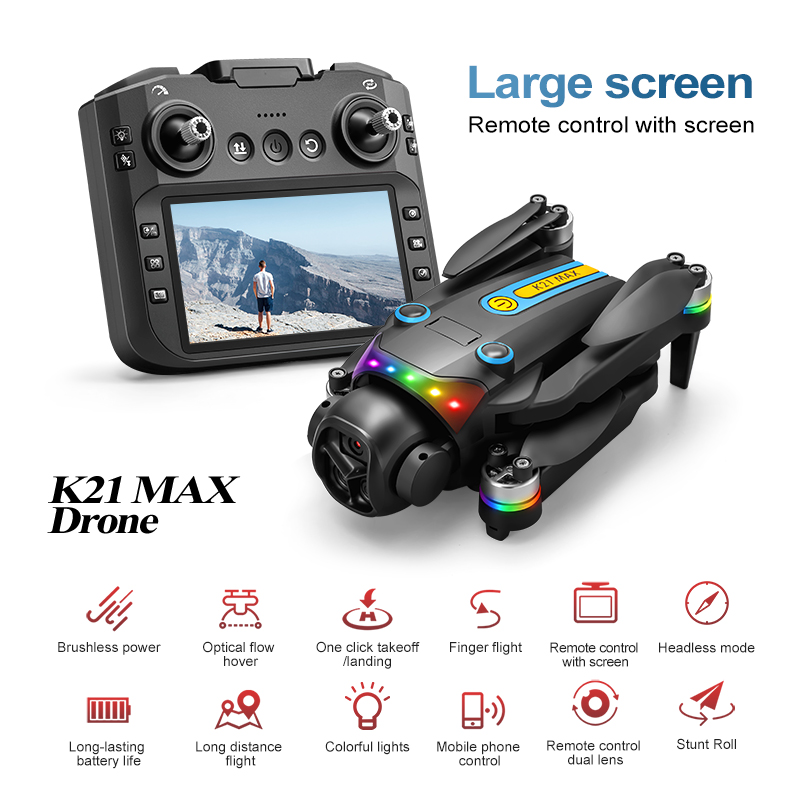 Dış Mekan Hava Dronu Elektrikl - Drone Camera Hd incelemesi ve fiyatı