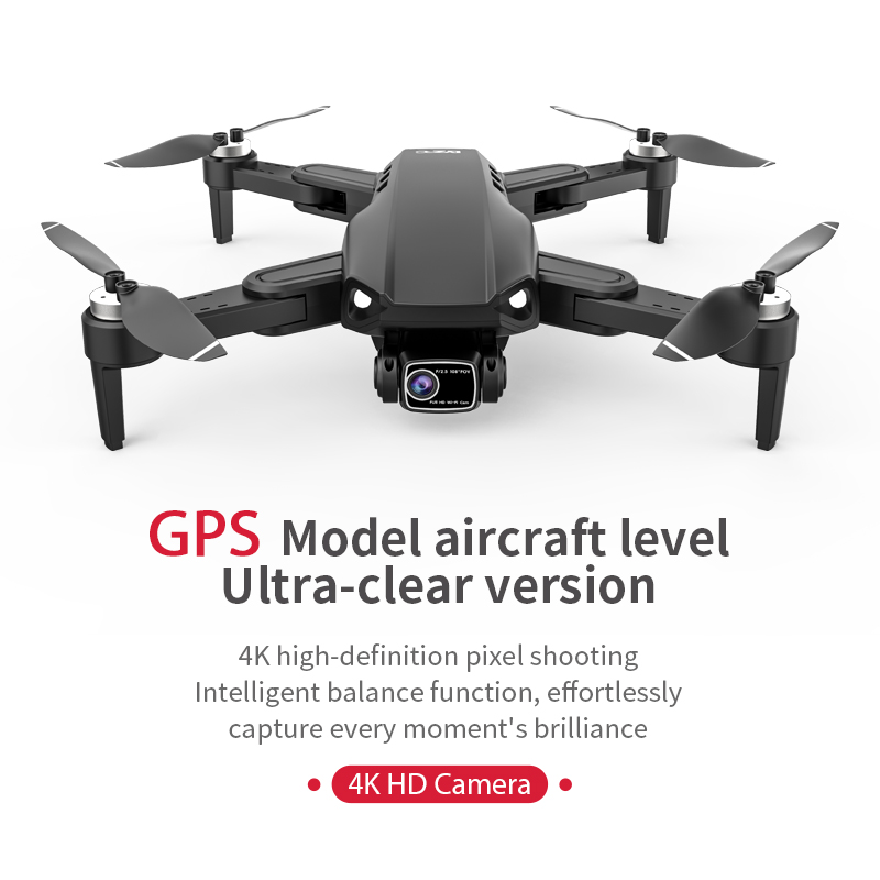 Drone L900 Plus 4K Profesyonel - Drone Camera Night Vision incelemesi ve fiyatı