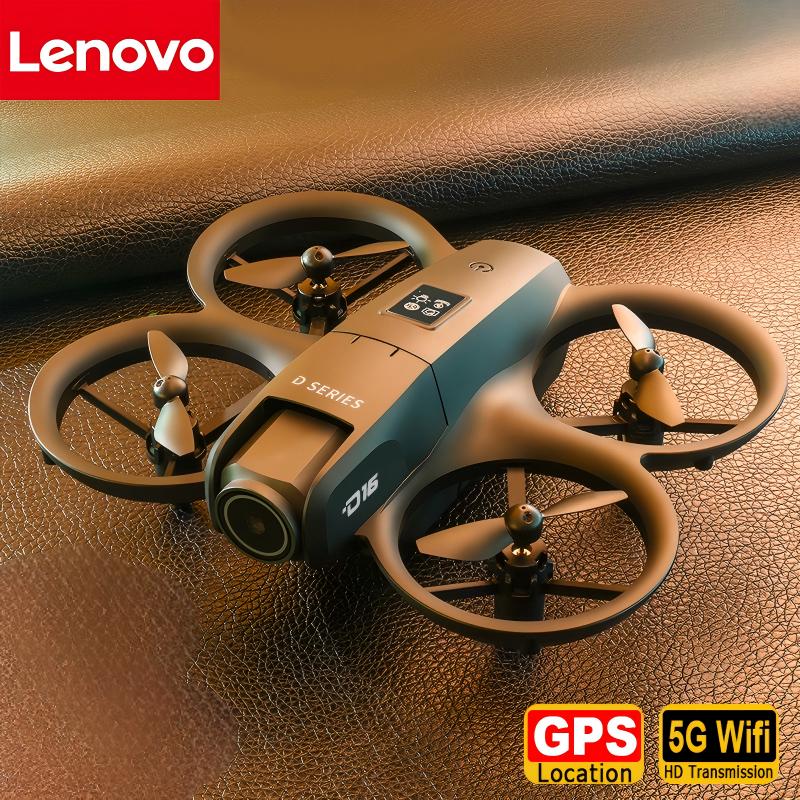 Lenovo D16 GPS Drone 8K Hava Ç - Drone Camera Hd incelemesi ve fiyatı