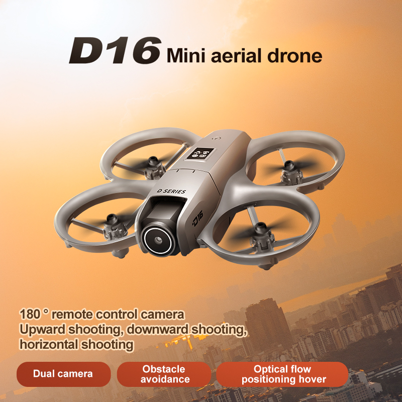 Lenovo D16 GPS Drone 8K Hava Ç - Drone Camera Hd incelemesi ve fiyatı