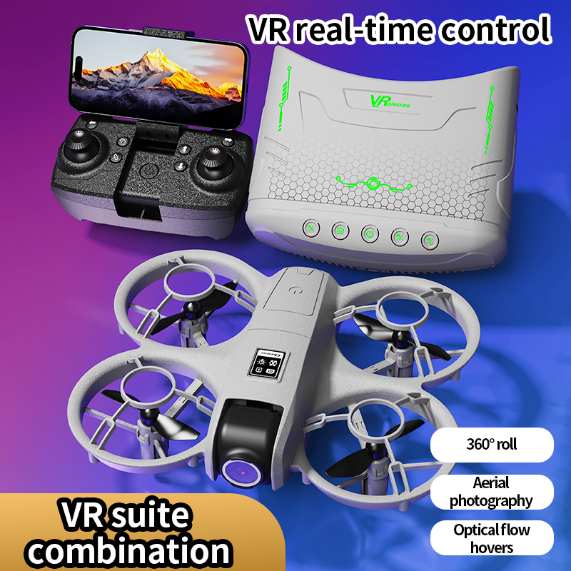 X228 VR FPV Drone HD Çift Kame - Drone Camera Night Vision incelemesi ve fiyatı