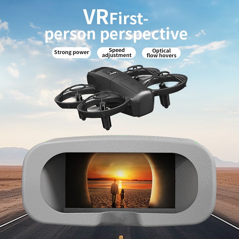 X228 VR FPV Drone HD Çift Kame - Drone Camera Night Vision incelemesi ve fiyatı