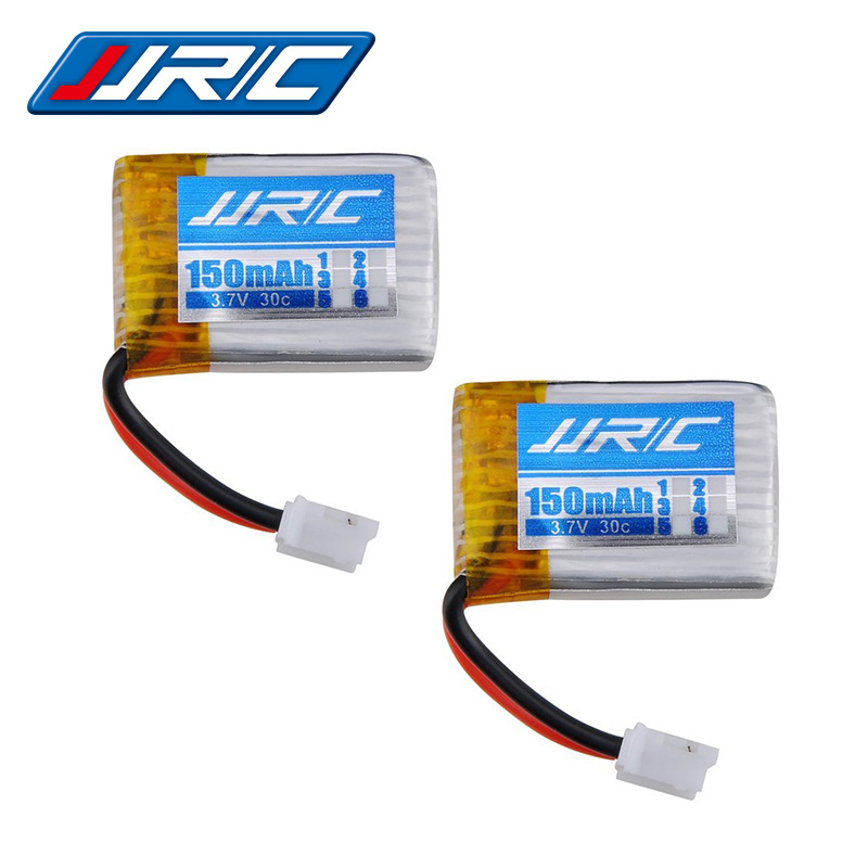 Orijinal JJRC H36 Pil 3.7 V 15 - Eachine Drone E010 incelemesi ve fiyatı